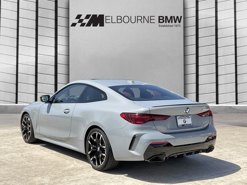 New 2027 BMW M440i Coupe RWD image 6