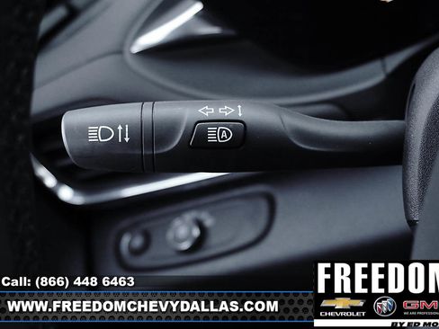 New 2026 Buick Envista Preferred w/ Convenience I Package image 28