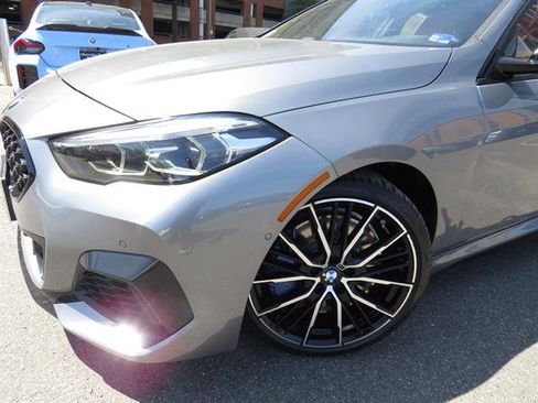 Used 2022 BMW M235i xDrive Gran Coupe w/ Premium Package AWD/4WD image 23