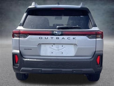 New 2026 Subaru Outback Touring XT AWD/4WD image 18