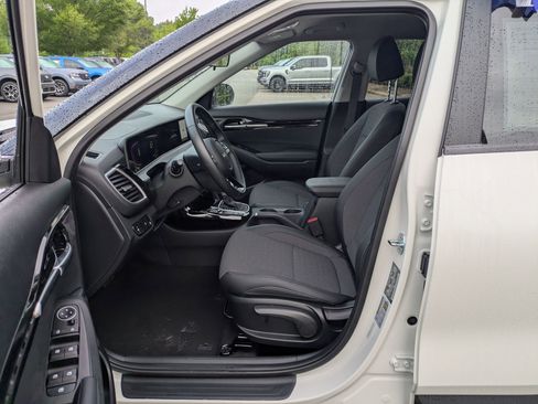Used 2026 Kia Seltos S FWD image 12