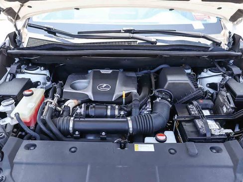 Used 2016 Lexus NX 200t FWD w/ Premium Package image 31