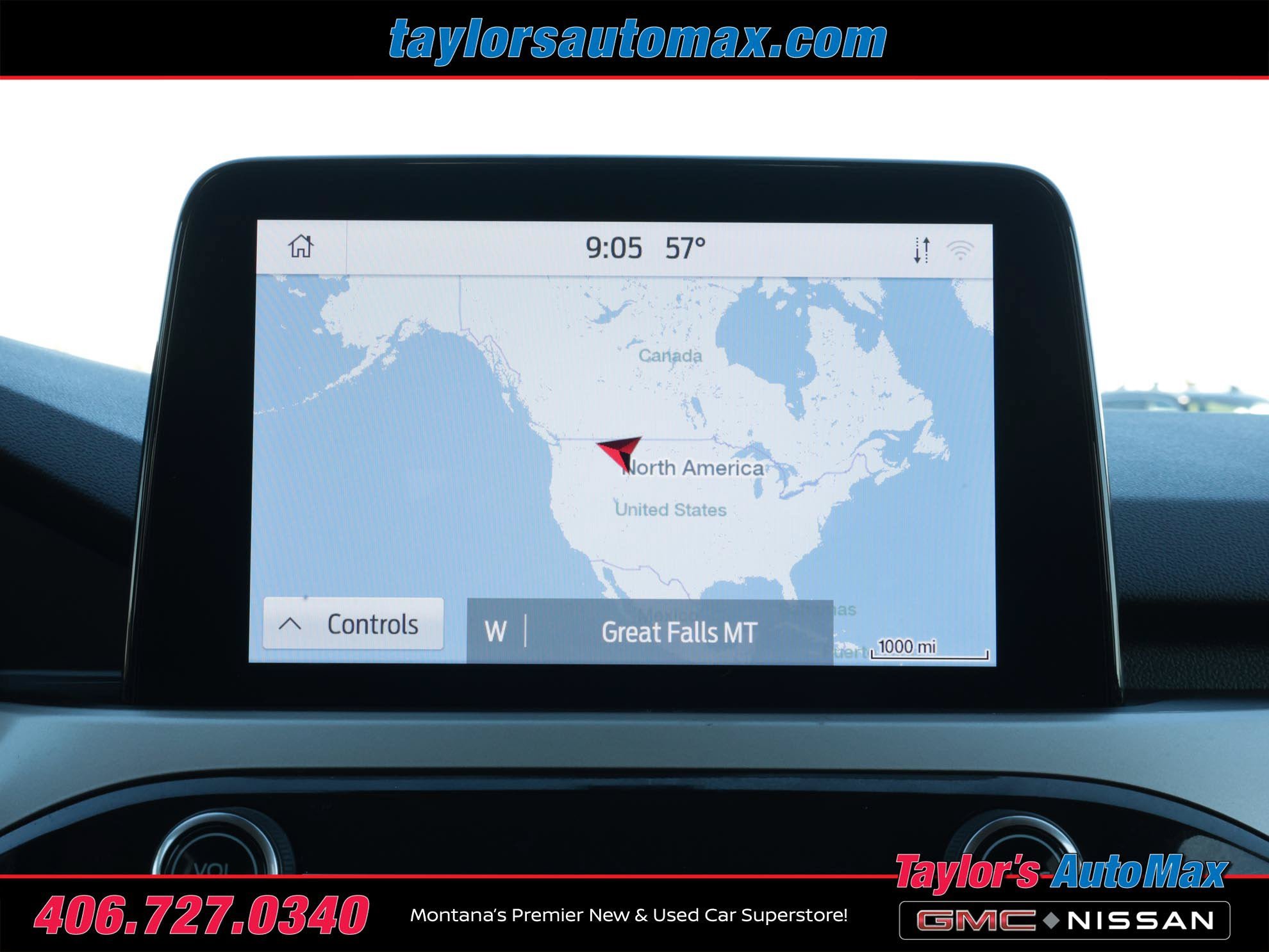 Used 2022 Ford Escape SE w/ Cold Weather Package AWD/4WD image 16