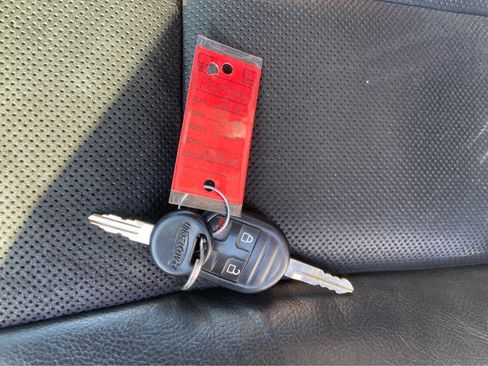 Used 2014 Ford F150 FX4 w/ FX Appearance Package image 29