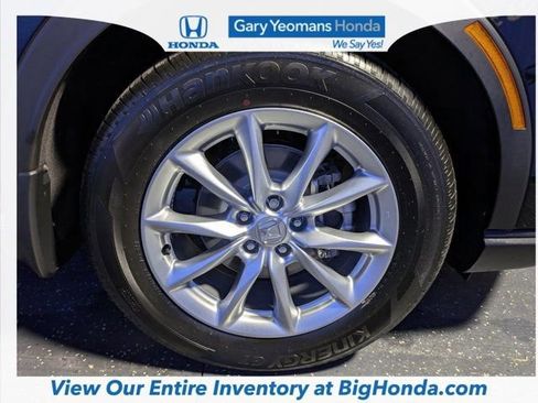 Certified 2026 Honda CR-V EX image 15