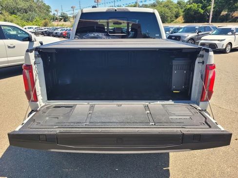 Certified 2024 Ford F150 Raptor AWD/4WD image 8