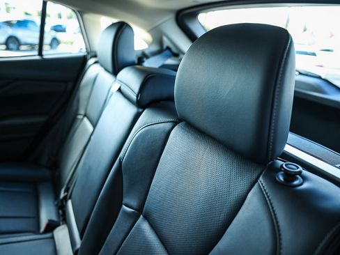 Used 2020 Subaru Impreza 2.0i Limited image 27