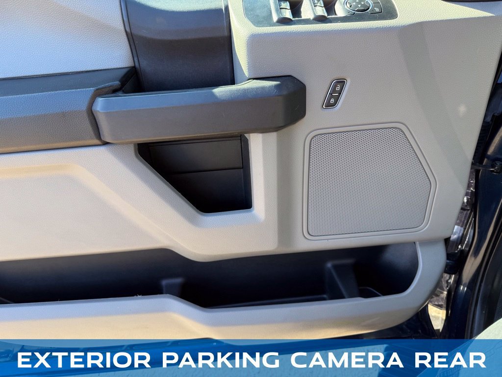 Used 2018 Ford F150 XL w/ Equipment Group 101A Mid AWD/4WD image 25