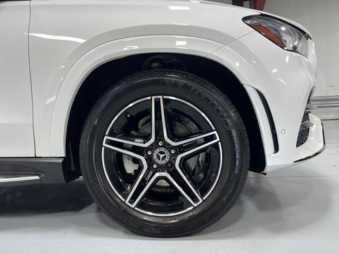 Used 2023 Mercedes-Benz GLE 350 4MATIC image 16