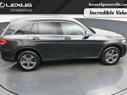 Used 2020 Mercedes-Benz GLC 300 image 40