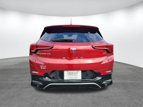 Used 2024 Buick Encore GX Sport Touring w/ Experience Buick Package image 7