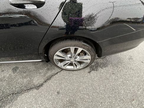 Used 2016 Mercedes-Benz C 300 4MATIC Sedan image 26