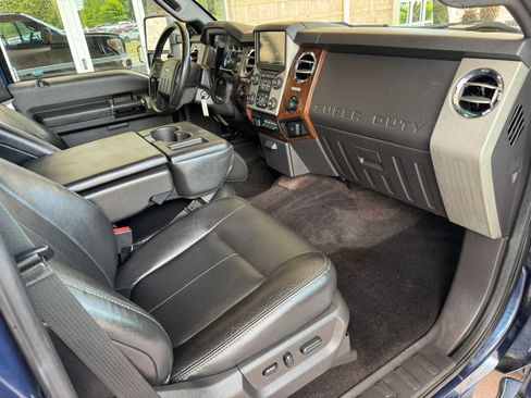 Used 2015 Ford F250 Lariat AWD/4WD image 22