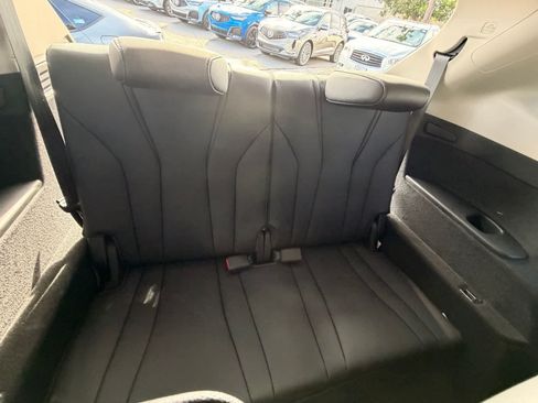 Certified 2026 Acura MDX FWD image 11