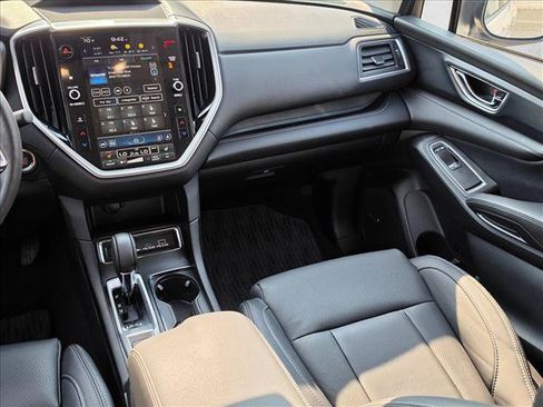 Certified 2026 Subaru Ascent Limited AWD/4WD image 21