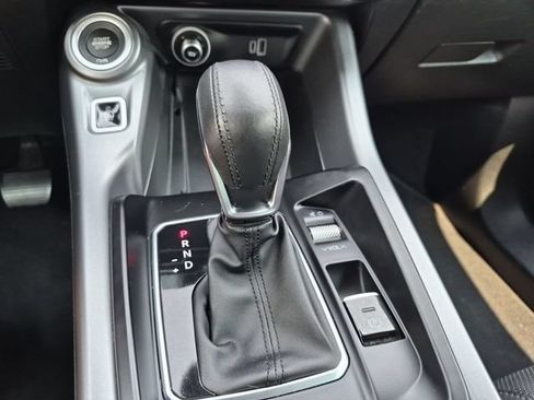 Used 2023 Dodge Hornet GT Plus AWD/4WD image 12