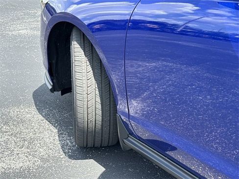 New 2025 Honda Accord Sport image 37