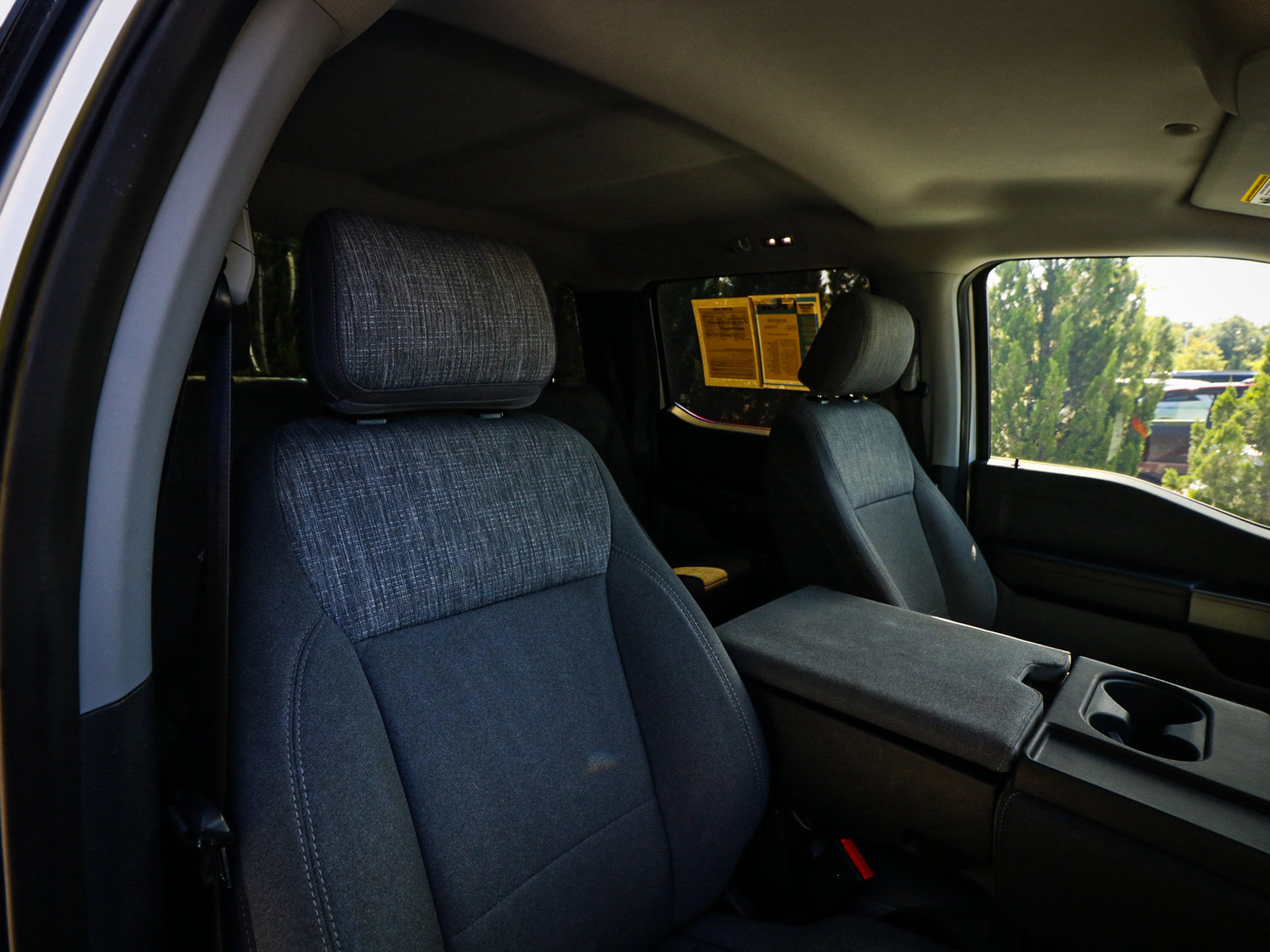 Used 2021 Ford F150 XLT AWD/4WD image 31