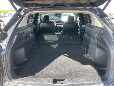 Used 2025 MAZDA CX-50 AWD 2.5 S w/ Preferred Package image 26