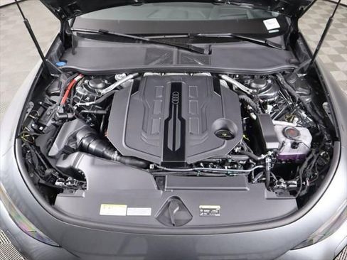 New 2026 Audi A6 Premium Plus image 29