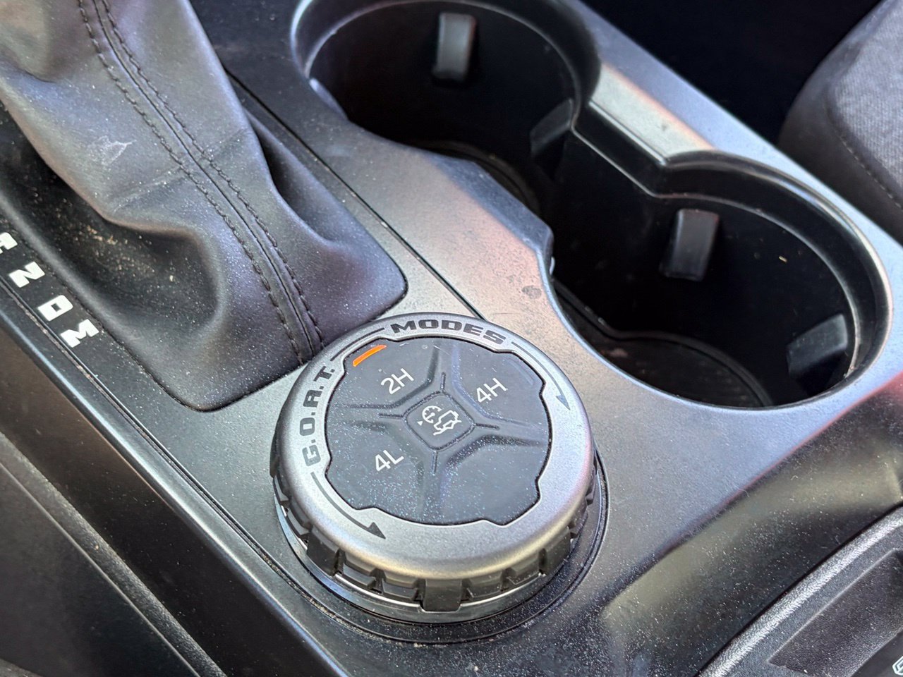 Used 2025 Ford Bronco Big Bend AWD/4WD image 8