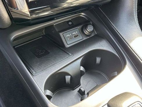 Certified 2025 INFINITI QX55 Essential image 15