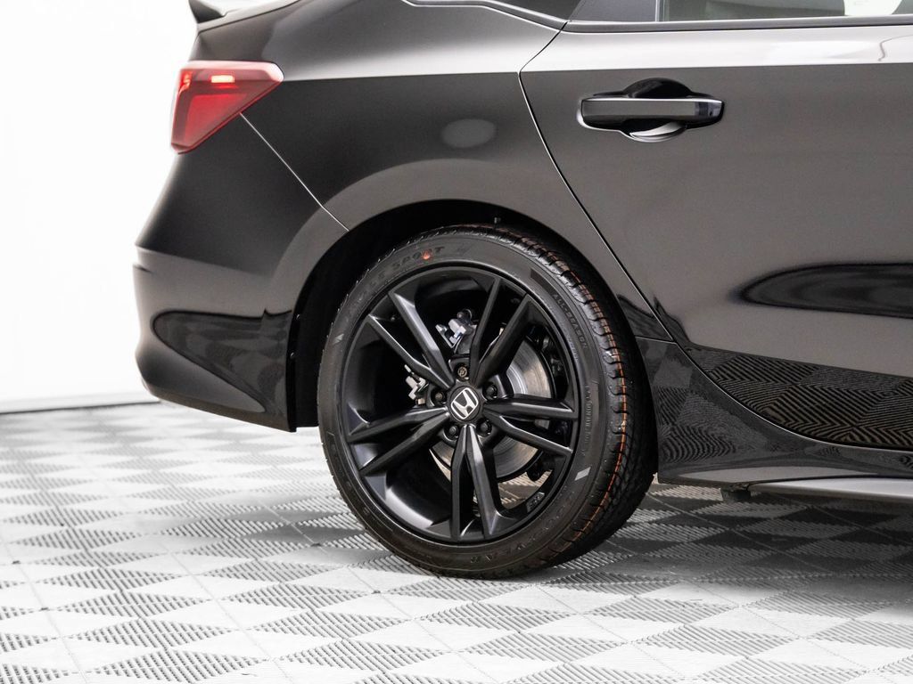 New 2026 Honda Civic Si image 38