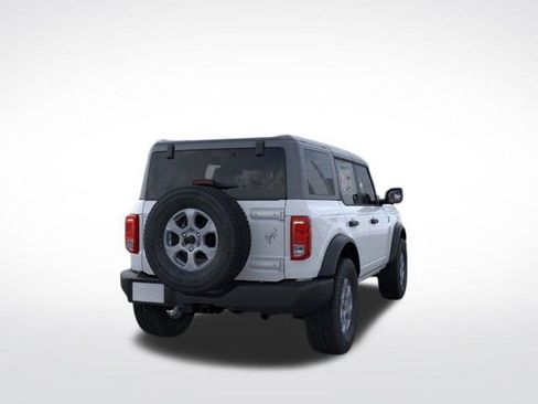 New 2025 Ford Bronco Big Bend image 11