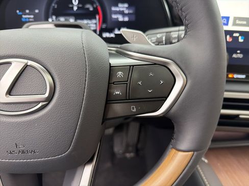 New 2026 Lexus RX 350 Premium Plus w/ Convenience Package AWD/4WD image 11