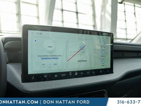 New 2026 Ford Maverick XLT w/ XLT Luxury Package image 7