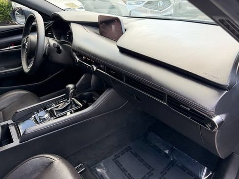 Used 2022 MAZDA MAZDA3 s AWD/4WD image 19