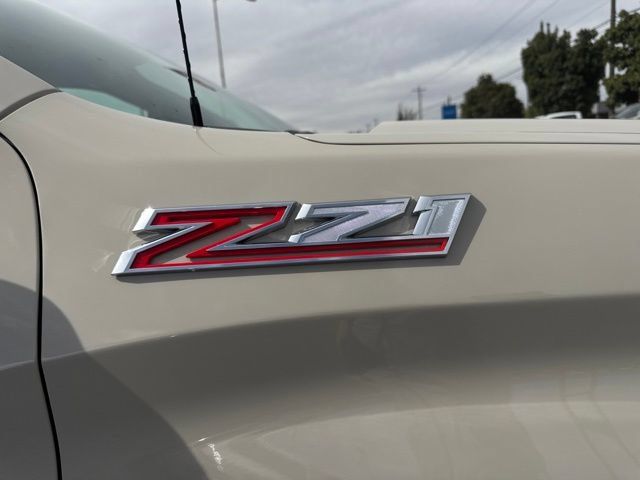 New 2026 Chevrolet Silverado 1500 RST w/ Safety Package AWD/4WD image 10