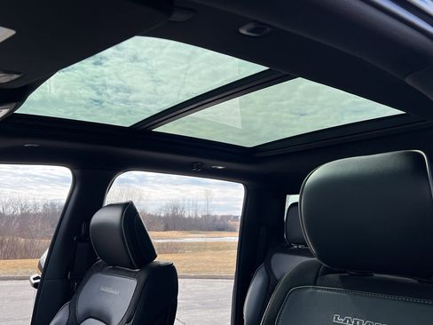 Used 2023 RAM 1500 Laramie image 22