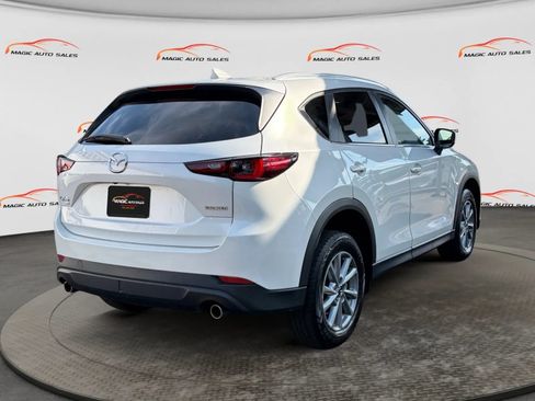 Used 2023 MAZDA CX-5 AWD 2.5 S image 10