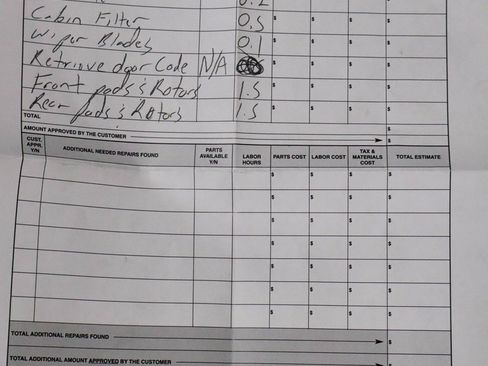 Certified 2022 Ford Edge SE w/ Black Appearance Package image 4