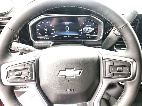 New 2025 Chevrolet Silverado 2500 LT w/ Safety Package image 14