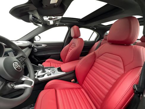 New 2026 Alfa Romeo Giulia RWD image 18