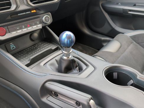 Used 2024 Ford Mustang Dark Horse w/ Dark Horse Handlin Package image 19