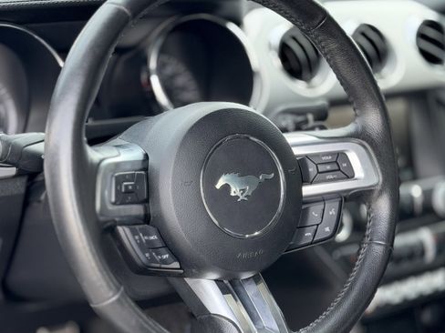 Used 2015 Ford Mustang GT Premium w/ Equipment Group 401A RWD image 36