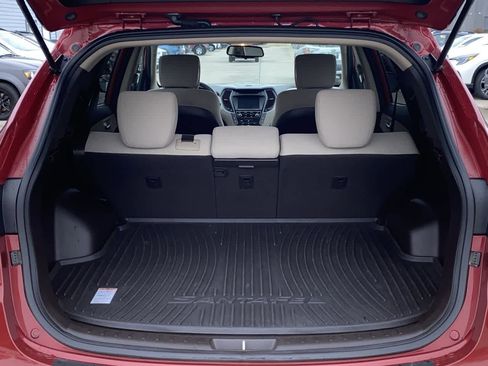 Used 2017 Hyundai Santa Fe Sport image 31