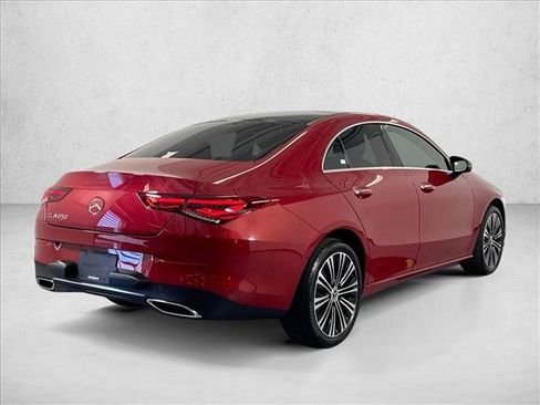 Used 2023 Mercedes-Benz CLA 250 image 5