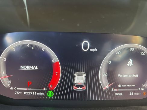 Used 2023 Acura MDX Type S AWD/4WD image 7