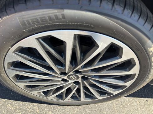 New 2026 Hyundai Palisade Calligraphy image 33