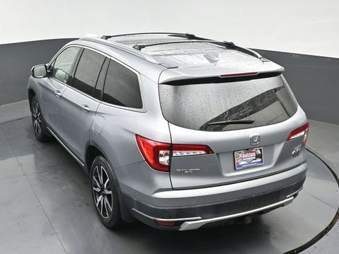 Used 2019 Honda Pilot Elite image 31