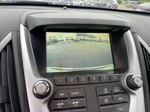 Used 2017 GMC Terrain SLT AWD/4WD image 13