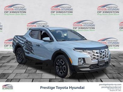 Used 2023 Hyundai Santa Cruz SE