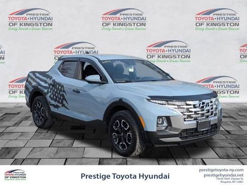 Certified 2023 Hyundai Santa Cruz SE AWD/4WD image 1