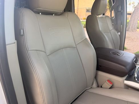 Used 2018 RAM 2500 Laramie AWD/4WD image 33