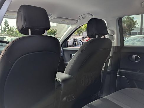 Certified 2024 Hyundai Ioniq 5 SE RWD image 13