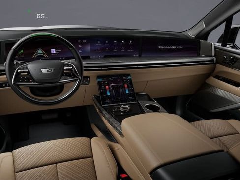 New 2026 Cadillac Escalade IQL Sport 2 AWD/4WD image 68